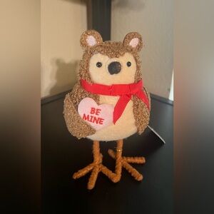 Valentine’s Target Collectible Bird “Buttons 2025”